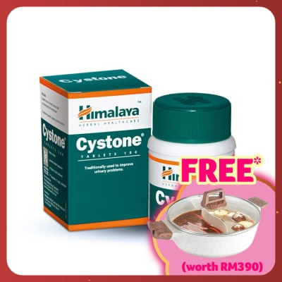 HIMALAYA Cystone Tabs 100S