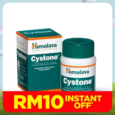 HIMALAYA Cystone Tabs 100S