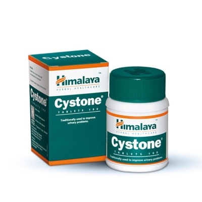 HIMALAYA Cystone Tabs 100S