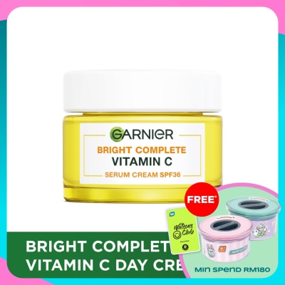 GARNIER Skin Naturals Light Moisturizer 50ml