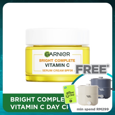 GARNIER Skin Naturals Light Moisturizer 50ml