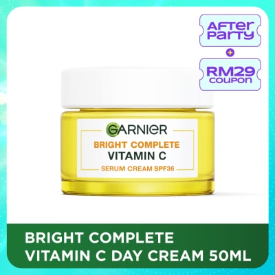 GARNIER Skin Naturals Light Moisturizer 50ml