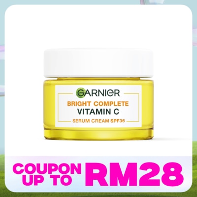 GARNIER Skin Naturals Light Moisturizer 50ml