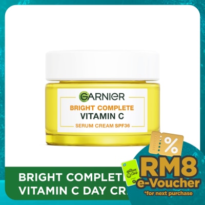 GARNIER Skin Naturals Light Moisturizer 50ml