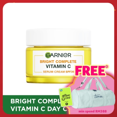 GARNIER Skin Naturals Light Moisturizer 50ml