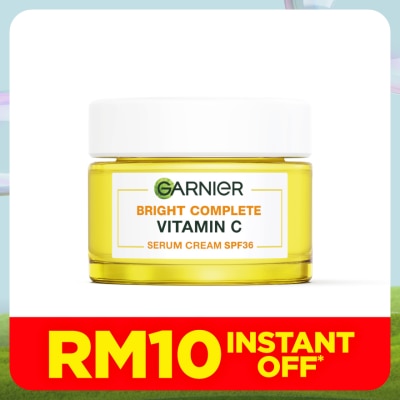 GARNIER Skin Naturals Light Moisturizer 50ml