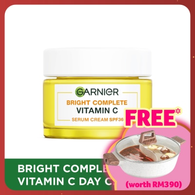 GARNIER Skin Naturals Light Moisturizer 50ml