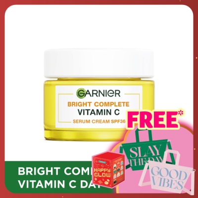 GARNIER Skin Naturals Light Moisturizer 50ml