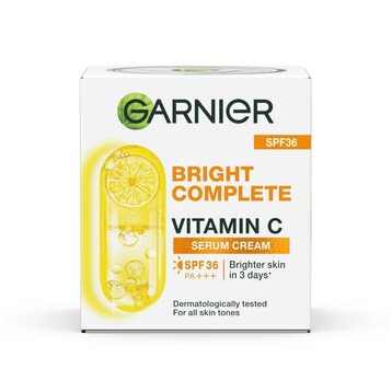 Garnier Skin Naturals Light Moisturizer 50ml