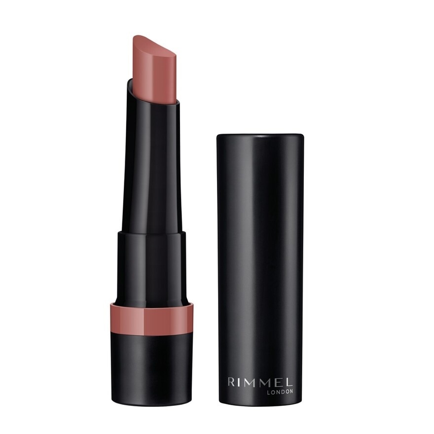 Lasting Finish Matte LP 730 Perfect Nude