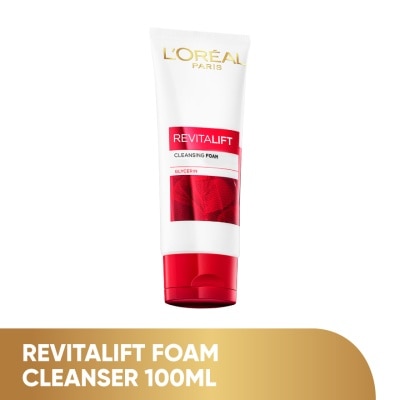 L'OREAL PARIS SKIN CARE Revitalift Milky Foam 100ml