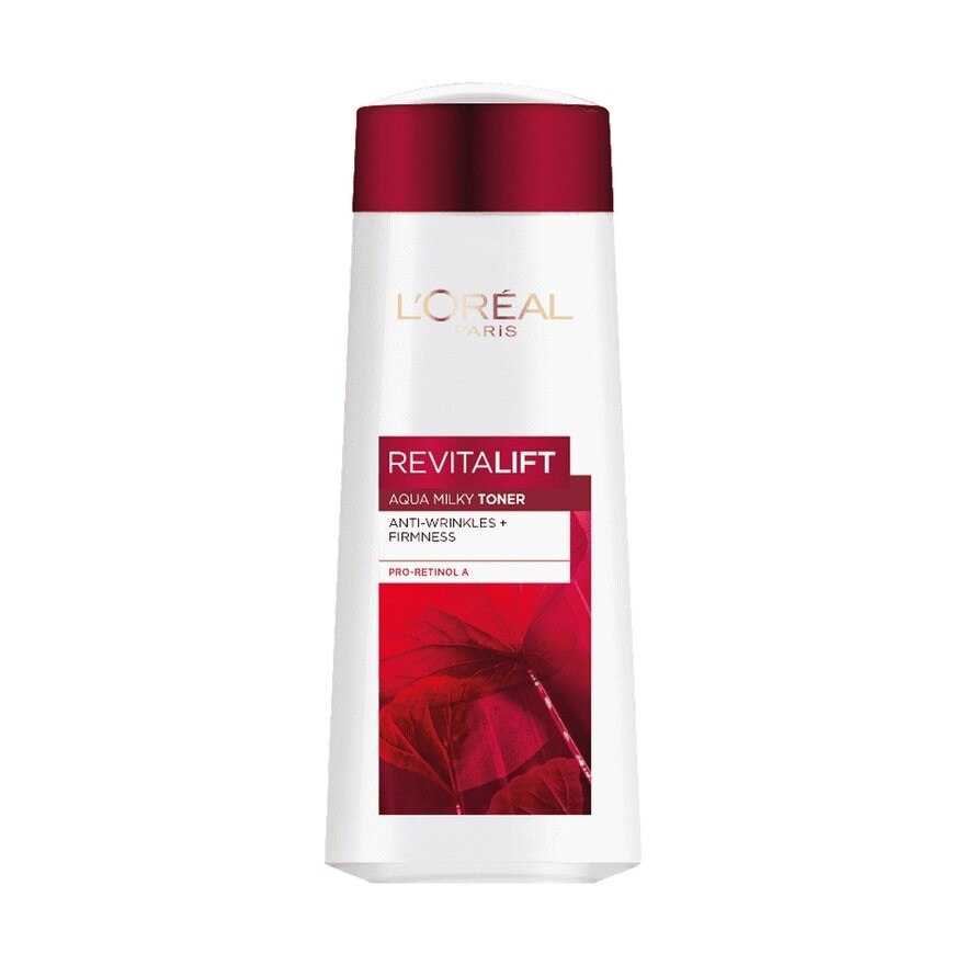 Revitalift Aqua Milky Toner 200ml