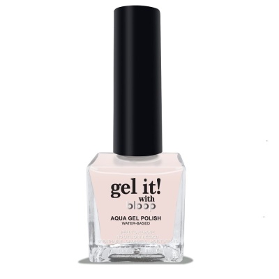 BLOOP - Aqua Gel W104 Champagne Sky 10ml image