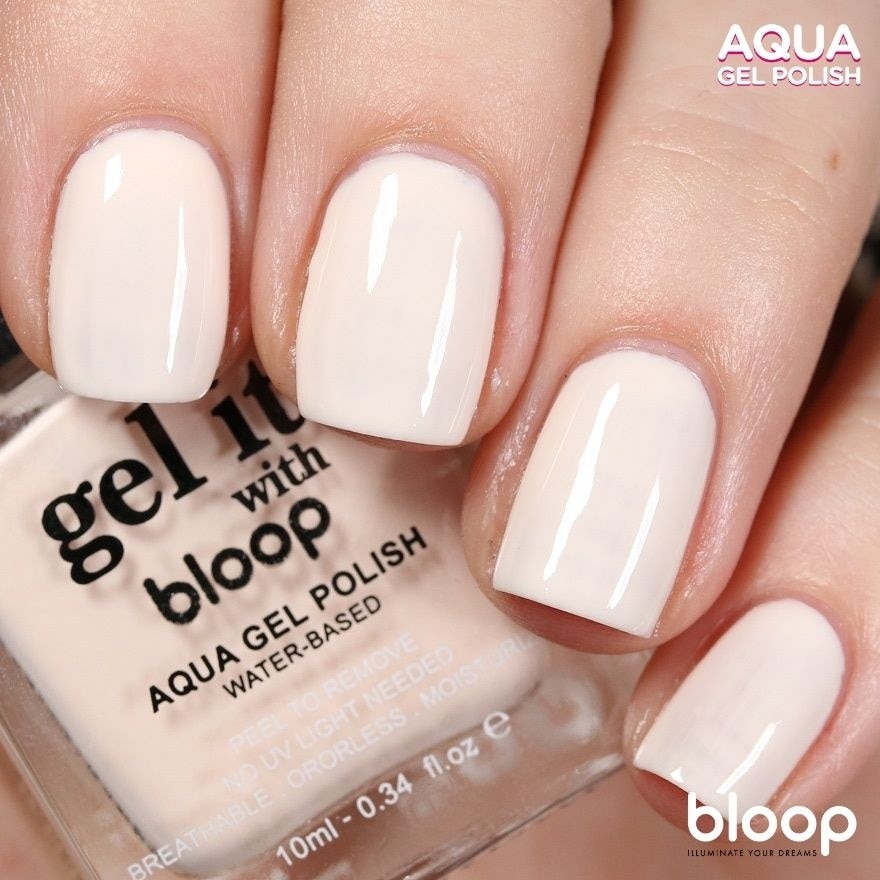 Aqua Gel W104 Champagne Sky 10ml