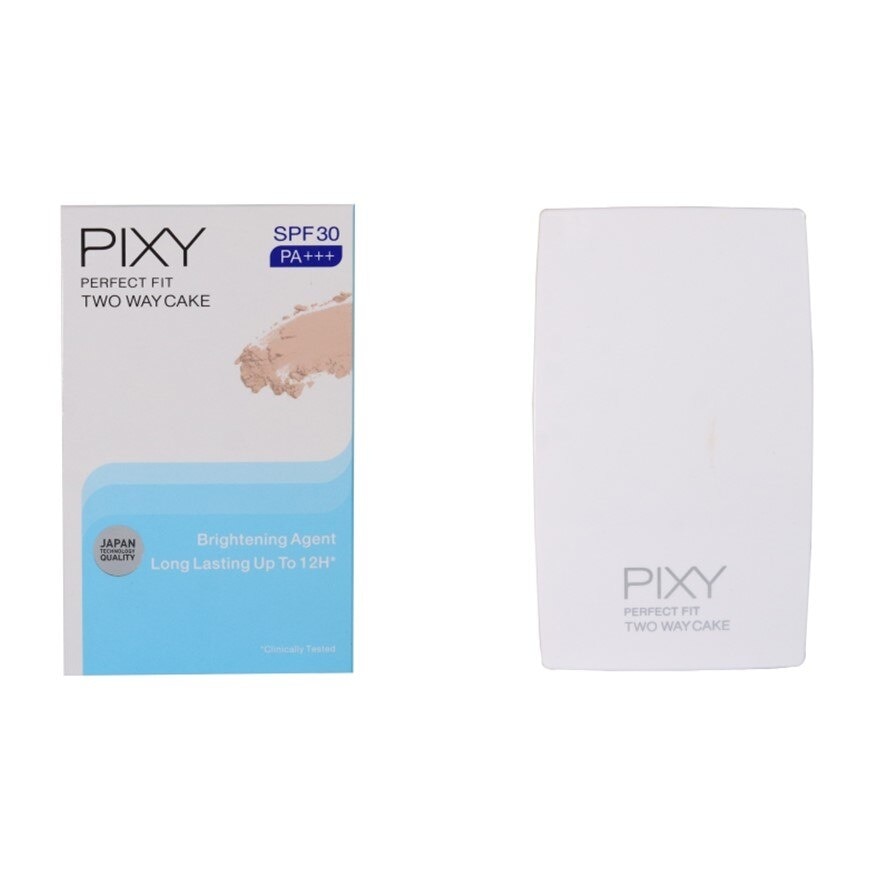 PIXY 2WC 12.2G NATURAL BEIGE