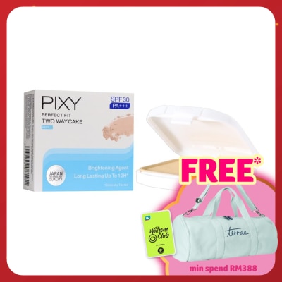 PIXY Pixy TWC Refill 12.2G Yellow Beige