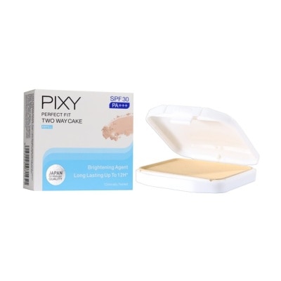 PIXY Pixy TWC Refill 12.2G Yellow Beige