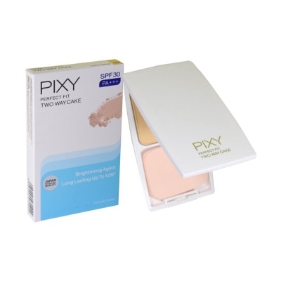 PIXY Pixy TWC Regular 12.2G Yellow Beige