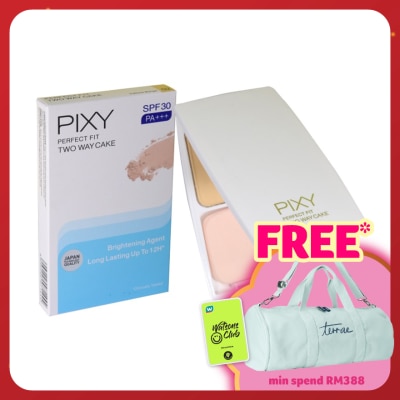 PIXY Pixy TWC Regular 12.2G Yellow Beige
