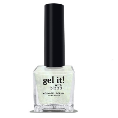 BLOOP Aqua Gel W030 Glacier 10ml