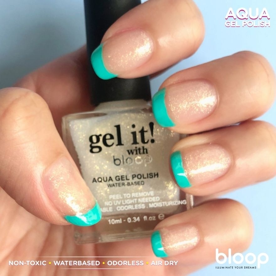 Aqua Gel W030 Glacier 10ml