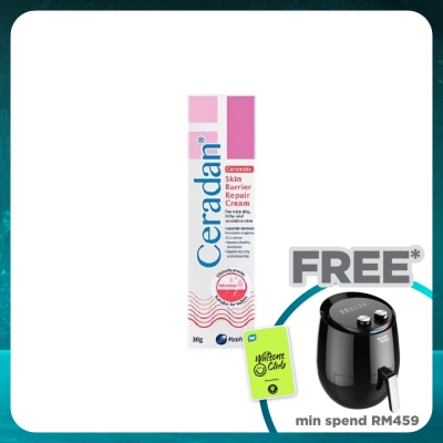 CERADAN Skin Barrier Repair Cream 30g