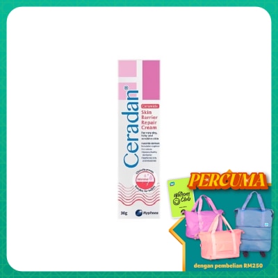 CERADAN Skin Barrier Repair Cream 30g