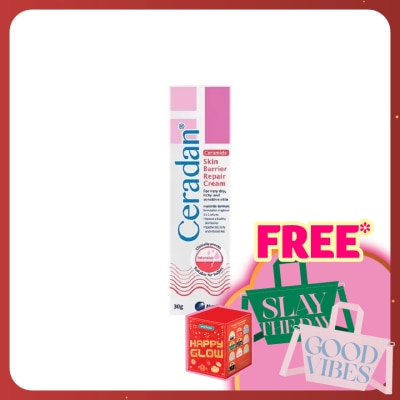 CERADAN Skin Barrier Repair Cream 30g