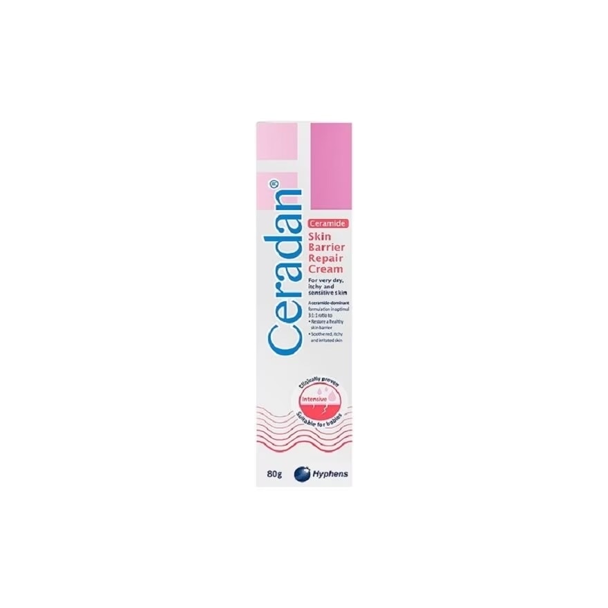 Skin Barrier Repair Cream 80g