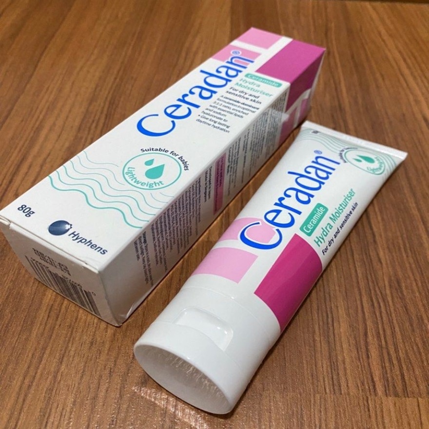 Ceradan Hydra 80g