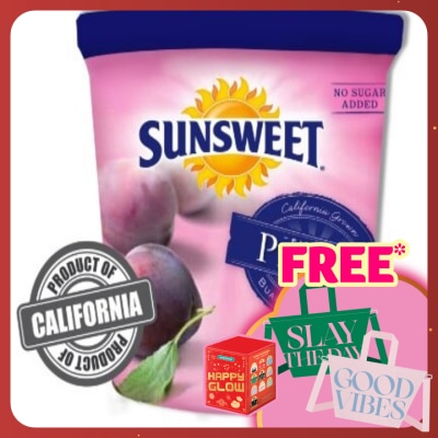 SUNSWEET USA Prunes can 340g