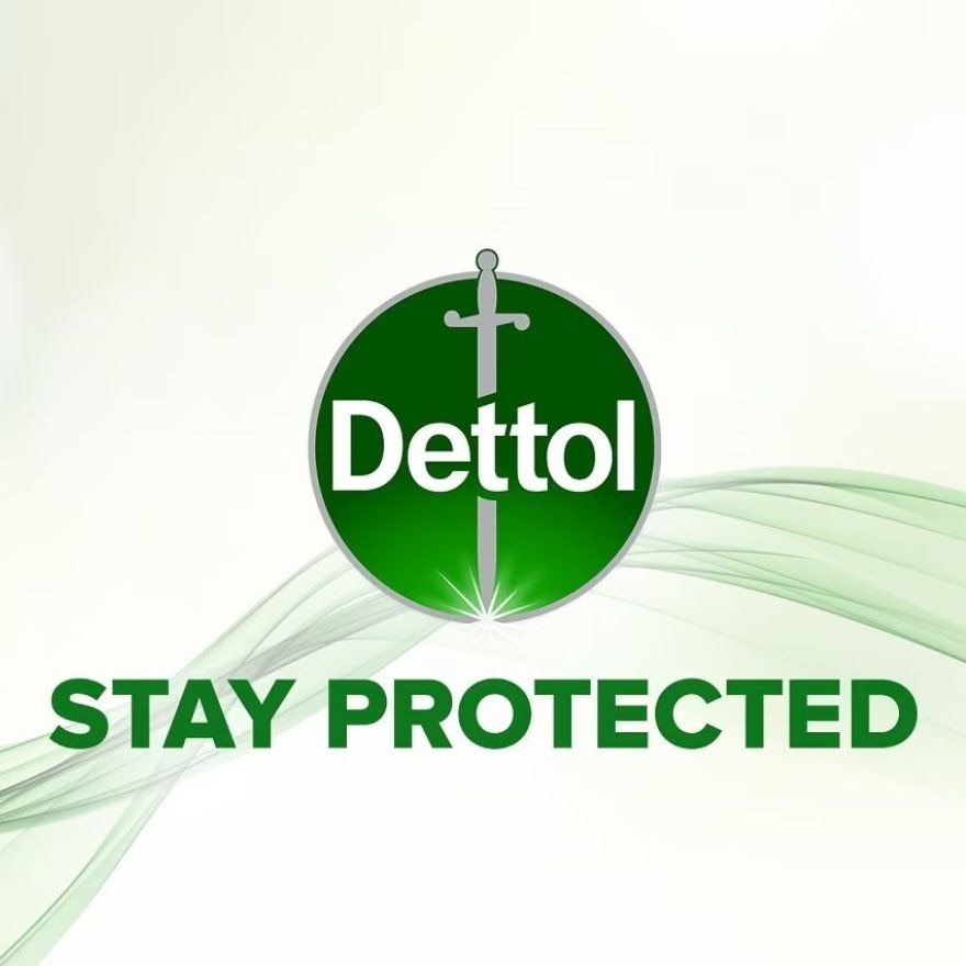 Body Wash Refill Activ-Botany Green Tea & Bergamot 720ml