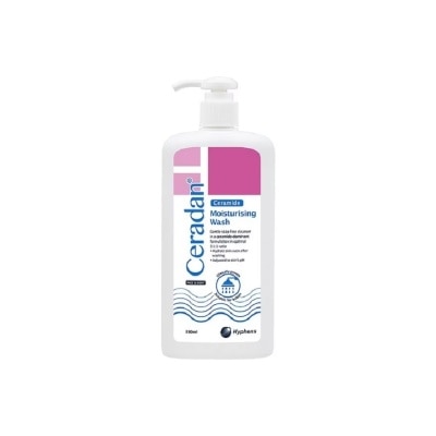 CERADAN Ceradan Wash 280ml