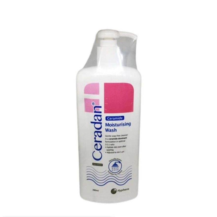 Ceradan Wash 280ml