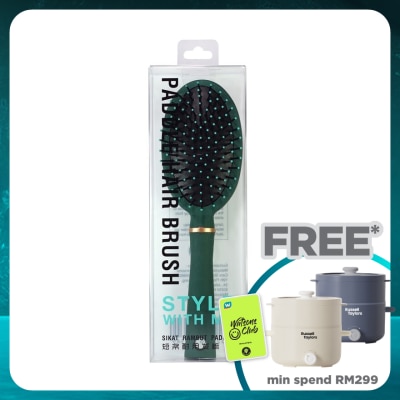 MY Paddle Hair Brush 1S