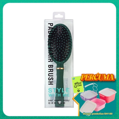 MY - Paddle Hair Brush 1S