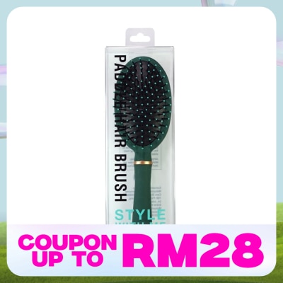 MY Paddle Hair Brush 1S