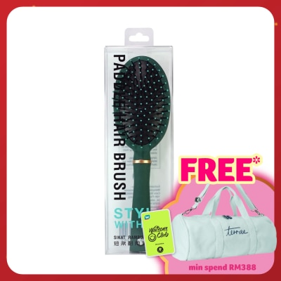 MY Paddle Hair Brush 1S