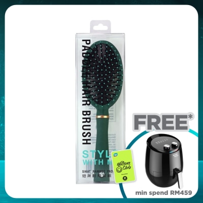 MY Paddle Hair Brush 1S