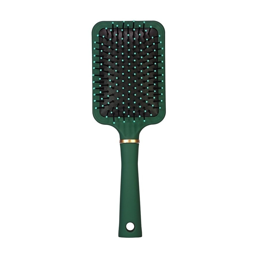 Rectangular Hair Brush 1S