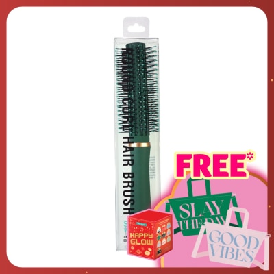 MY Round Curl Hair Brush 1S