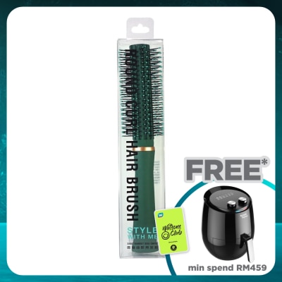 MY Round Curl Hair Brush 1S