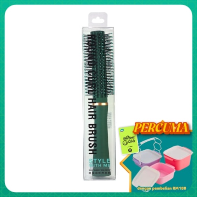 MY - Round Curl Hair Brush 1S