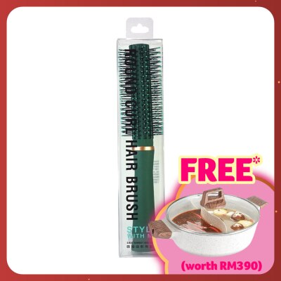 MY Round Curl Hair Brush 1S