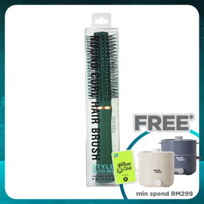 MY Round Curl Hair Brush 1S