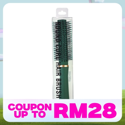 MY Round Curl Hair Brush 1S