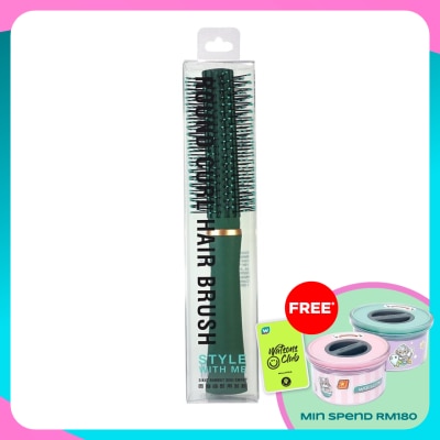 MY Round Curl Hair Brush 1S