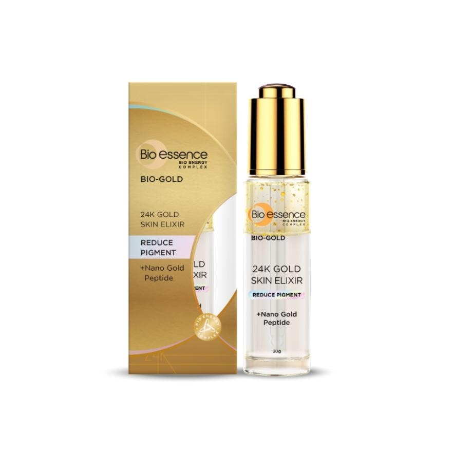 Bio-Gold Golden Skin Elixir 30G