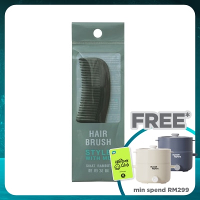 MY Detangler Comb 1S