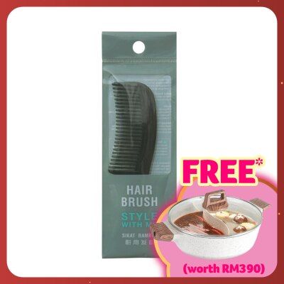 MY Detangler Comb 1S